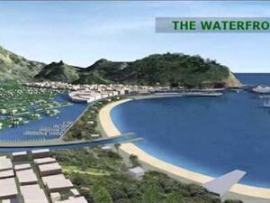 Land for sale in Buljarica