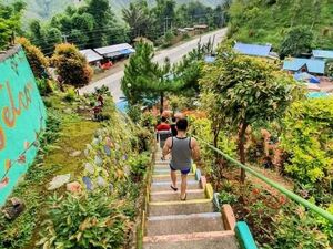 Inland resort in kitaokitao, bukidnon 