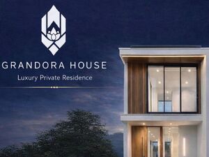 Grandora House Luxury Private Residence, Chiang Mai, Thai