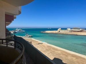 Sea View Studio for Sale in Storia – Arabia, Hurghada 