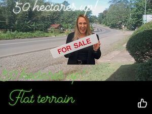 Farm lot in bunawan, Agusan del sur 