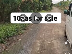 Subdivision land in panabo city 