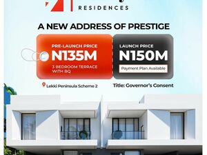 Ninty One Residences