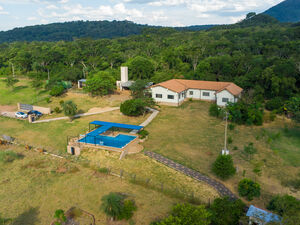 Luxury Home in Tacuarita, Guaira Paraguay