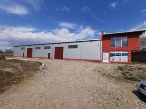 Business premises Pojate