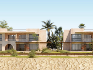 3-Bedroom-Apartment with sea view in Somaby/ Red Sea 