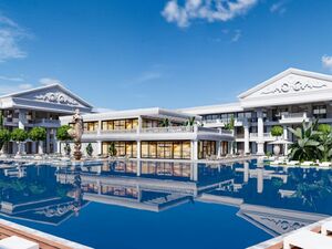 Studio Apartment for Sale in Yeniboğaziçi, Famagusta