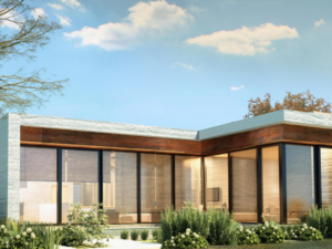 Direct on the Beach 2-Bedroom-Villa in Somabay/ Red Sea 