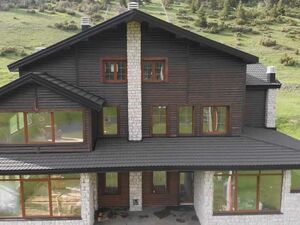 Investment project in Žabljak. Urgent sale!