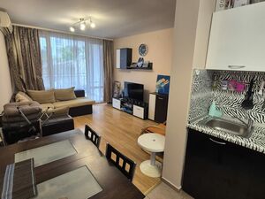 One Bedroom apartment with Pool View in Panorama Fort Beach