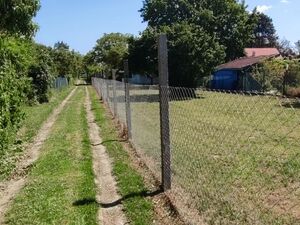 Land for sale in Novi Sad-Veternik