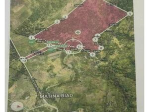 Farm lot in Davao city 