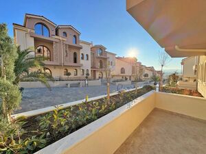 Brand new One-Bed Apartment in the New Built Grand Village 