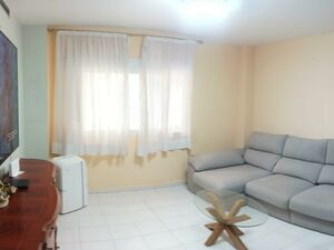 Planta baja luminosa en Vinaròs – Zona Hotel Teruel