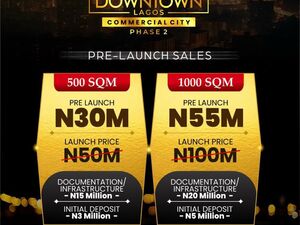 Downtown Commercial Phase 2