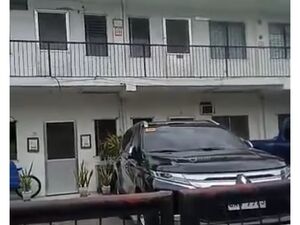 Apartment in Davao city 