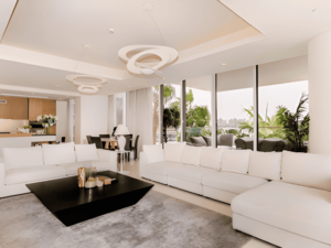3-Bedroom Apartment For Sale in Serenia Residences, Jumeirah