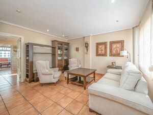 FANTASTIC TOWNHOUSE IN LA ALBUFERETA