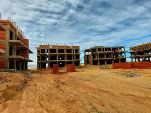 Long Beach Resort in Villages Road in hurghada