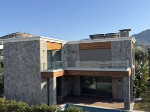 вилла 3+1 Бодрум Ялыкавак