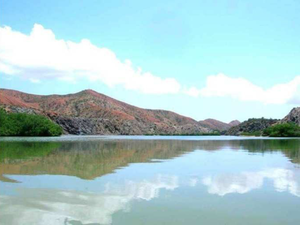 15,800 Acres Coastal Land Araya Peninsula  Sucre Venezuela