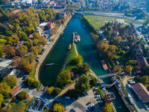 2 Houses for sale Siofok lake Balaton Hungary