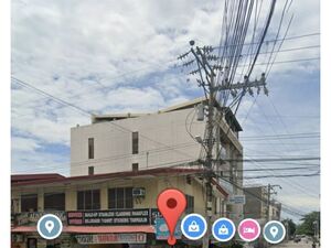 Commercial lot in Davao city, Philippines 