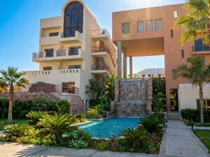 2 Bedroom Penthouse Apartment | La Cascata, Port Ghalib