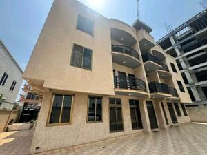 Luxurious fully furnished 2 bedroom flat@ East Legon