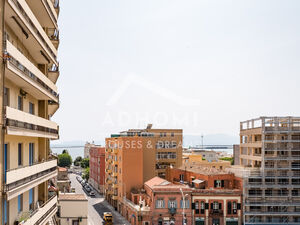 2 appartamenti Panoramici Esavano+Bivano+Box Auto