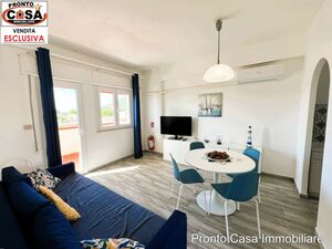 APARTMENT FOR SALE IN FAVIGNANA'S HISTORIC CENTER