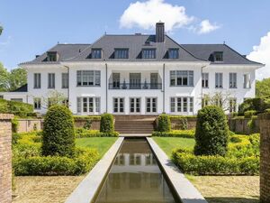 Exclusive Koekoeksduin Country Estate Villa in Aerdenhout