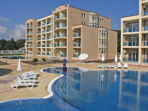 Priced to sell! 1-bedroom apartment in Semiramida Gardens