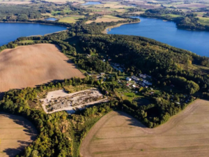 INVESTMENT LAND COMPLEX – MASURIA REGION, POLAND 6 hectares 