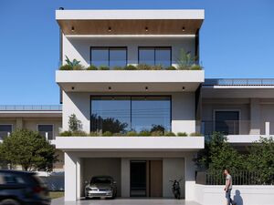 Luxurious Maisonnette