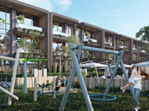 Seaview 3 Bedroom villa in Batumi , Georgia