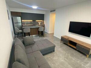 Fully Furnished 2 Bedroom Apartment in Grand Sapphire Resort