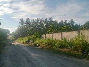Farm lot in Davao city 