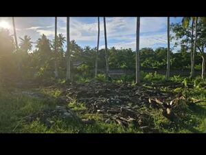 Warehouse for sale in Tagum City 