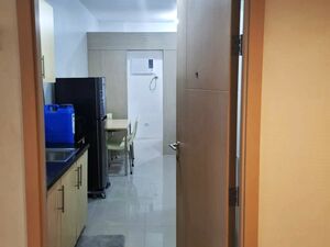 Condo Unit For Rent - Unit 2133 Tower 2 at Grass Residences 