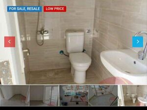 Stidio flat for sale in Hurghada negociable