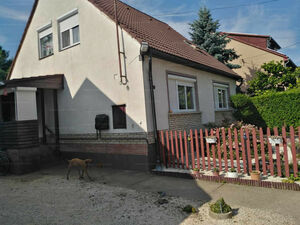 Ferienhaus in Ungarn Hungary Sárvár