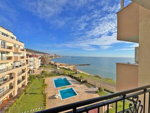 1-Bedroom Apartment with Panoramic Sea View | Ipanema Beach