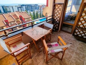 Sea view 2-Bedroom apartment in Morski Far (Lighthouse)