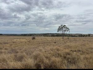 Residential lot in Australia 