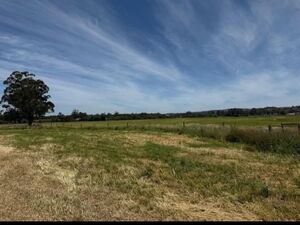 Residential land in Australia 