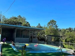 Resort in kitaokitao, bukidnon 