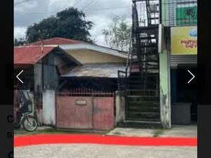Commercial building in Bohol 