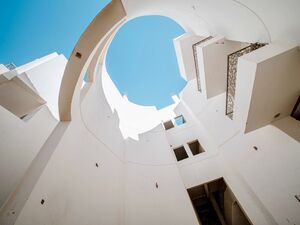 Pool View Studio with Jacuzzi by Sahl Hasheesh-Aurora Palace