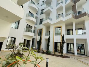 Aqua Infinity – Al Ahyaa, Hurghada